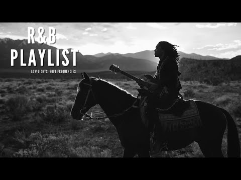 【Playlist】Between Low Lights: Soft Frequencies – R&B Vol.6