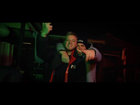 Lachy Hamill - On The Rise (Official Music Video)