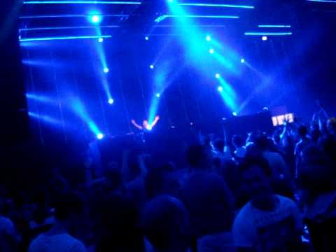 ASOT 600 - Matt Davey