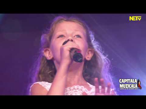 Capitala muzicală 2017: VALERIA LUNGU, Cluj Napoca