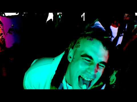 GOLDFACEMONEYWATCH - LUDACRIS (official video)