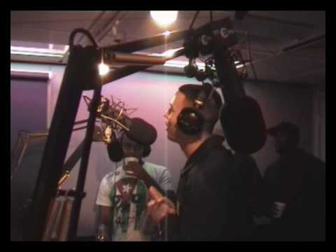 This Iz Me Tv - ASB Behind the scenes at westwood