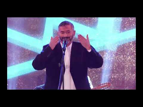 Tirana- Tirona Allstars - Kënga Abazit - Pëllumb Meta & Hekuran Xhambali- Live @Sheshi Skënderbej