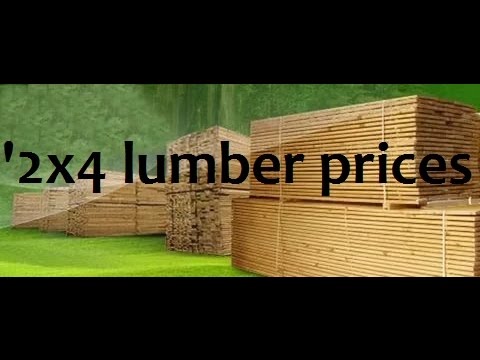 Lowes Lumber Prices Chart 2x4x8 - Find The Business Information Quickly