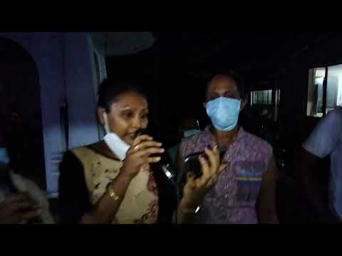 "මීදුම් වලාවන් ගලාලා" ගීතය අපේ හඩින් ❤️