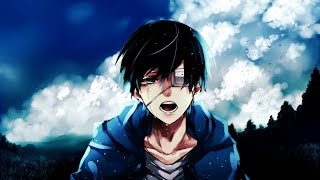David Archuleta「Nightcore」Desperate [Lyrics]