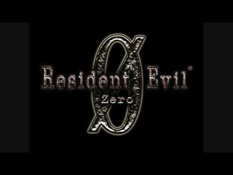 Resident Evil 0 OST - Zombie Terror