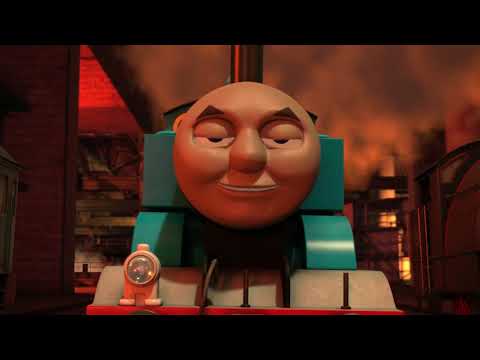 Thomas The Tank Engine (2020) Part 11 - Continuing The Trip/Diesel's Attack