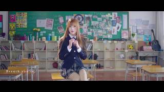 AK 葉子淇 - 呼吸 Official Music Video HD