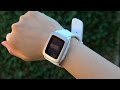 The colorful and sleek PEBBLE TIME - YouTube