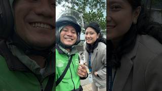 Download lagu I am very grateful to have a support system from these 3 brothers 🥺💚 #ojol mp3