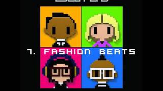The Beginning Deluxe All songs preview! - The Black Eyed Peas new album 2011