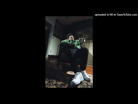 Bossman Dlow x Luh Tyler-Blue hunnids (unreleased)