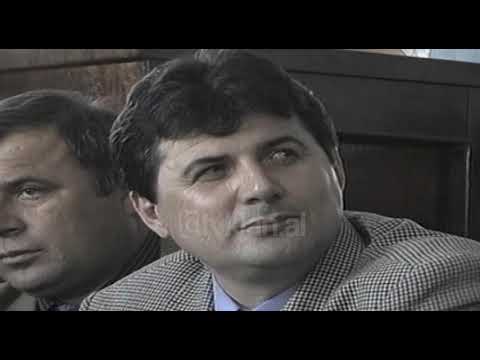 Gjyqi 14 Shtatorit, shtyhet seanca - (29 Shtator 1999)