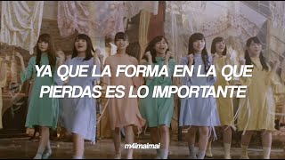 Re:Mind OP -  Soredemo aruiteru (それでも歩いてる) Hinatazaka46 - Sub español