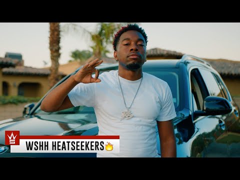 RS Greedy - “Best Of Me” (Official Music Video - WSHH Heatseekers)