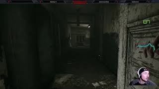 Trying to run and end up getting jump scared #gaming #trending #funny #tom&jerrymoments