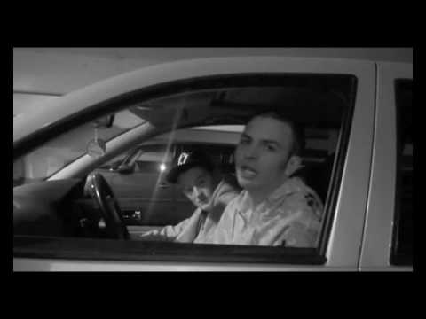 ILLONE + JACK THE LAD + NEWZ   -  RELIEF     (HOOD VID DVD RIP)