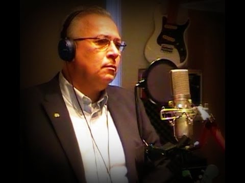 Esta Noche la Paso Contigo cover by  ft mr Achmed D LÍsle