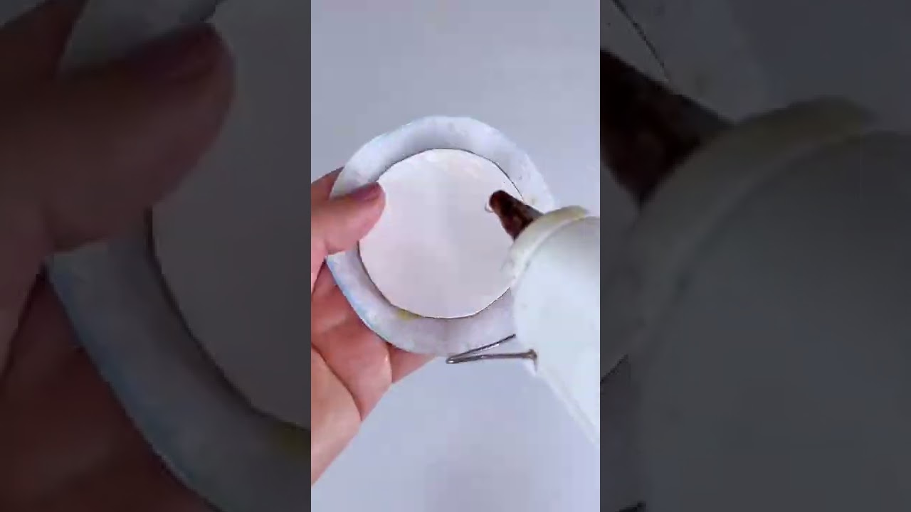 Jar Pincushion Tutorial #diy #shorts #sewing #costura #sewingtutorial #craft