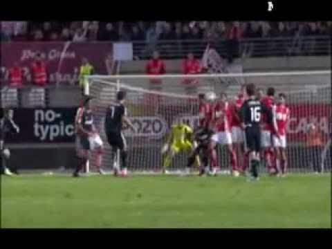 Real Murcia - Real Madrid Copa del Rey 2010