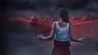 The Last Daughter of Earth: Raised by a Machine, Chosen by Fate #movie #robot #film