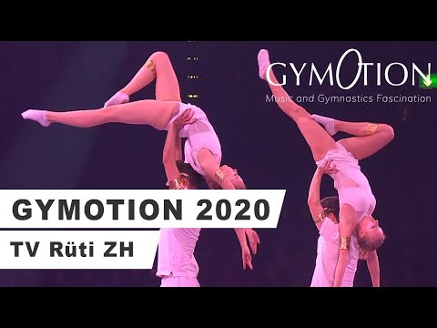TV Rüti - Gymotion 2020