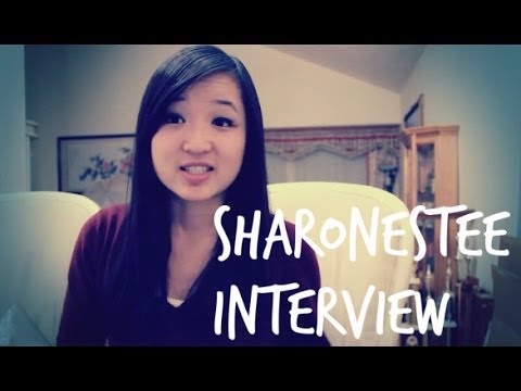 Sharon Estee Interview with SweetyHigh.com