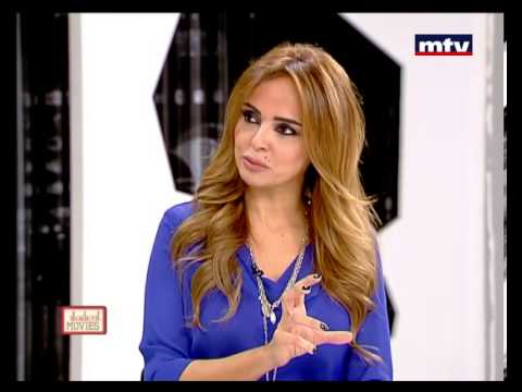 Students Movie 26 Nov 2012 - Gerges Nehme