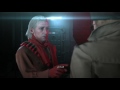 MGSVTPP: "What If She's A Spy?"