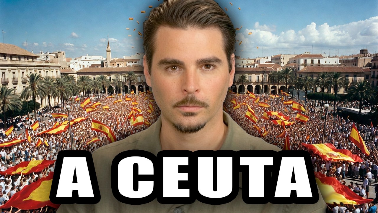 ESTO ES LO QUE HA PASADO en Ceuta y ¡ESTO VAMOS A HACER! #TodosACeuta