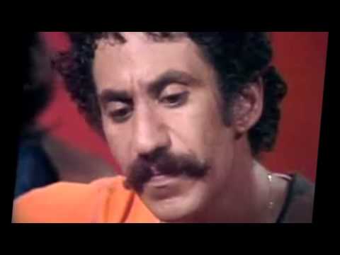 Jim Croce -- I'll Have To Say I Love You In A Song