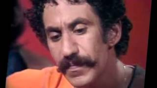 Jim Croce -- I&#39;ll Have To Say I Love You In A Song