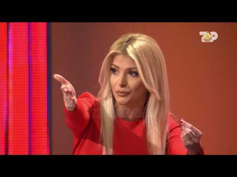 Pa Limit, 8 Janar 2017, Pjesa 1 - Top Channel Albania - Entertainment Show