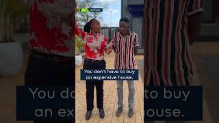 Own a home at Unity Homes, Tatu City, with 105% financing!