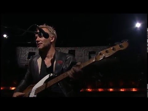 Sting - Stolen Car  / All I Would Envy