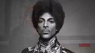 Miki Howard Shares Her Memories Of Prince