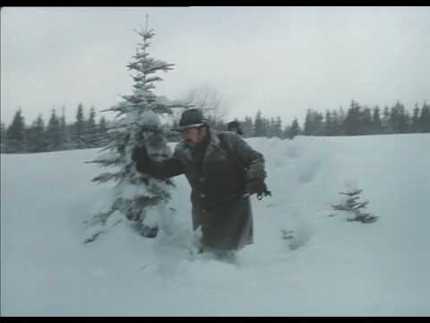 Pod Jezevčí skálou - following Brok - music by Luboš Sluka