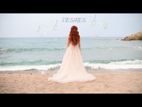Desires Laruma Official Video 2021