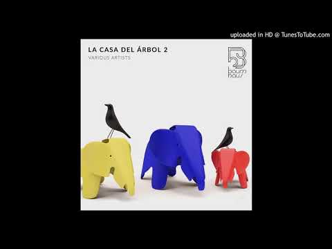 Yenk - Gipsy Swag (Original Mix) [Baumhaus]