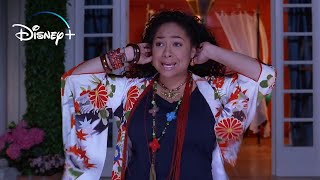 The Cheetah Girls 2 - It&#39;s Over (Music Video) HD 1080p