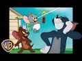 Double Trouble ️ Tom Jerry Classic Cartoon Compilation WB Kids