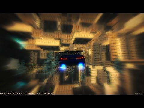 [DM] Gteatero ft Shine - Last Suspense