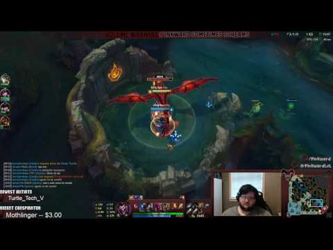 FULL AD ASSASSIN SHACO JUNGLE - Full Game #87 (Build in Description)