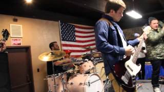 Consolation Prize - Cat​-​Eyed