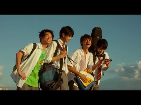 小さな恋のうたバンド Don T Worry Be Happy Mv解説 青春のキラメキを感じよう 音楽メディアotokake オトカケ 小さな恋のうたバンド Don T Worry Be Happy Mv解説 青春のキラメキを感じよう 音楽メディアotokake オトカケ