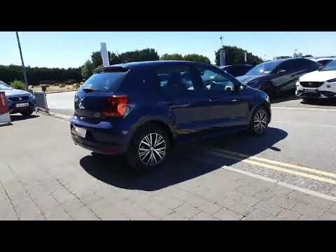 Volkswagen Polo 1.2TSI 95BHP 5DR COMFORTLINE AUTOM - Image 2