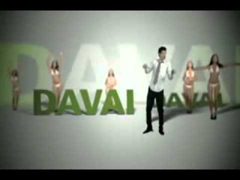 Dumas - Davai Davai pajudek.