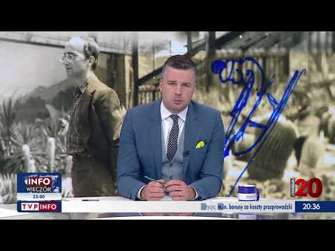 Afera FOZZ w #Minęła20. 30 lat po śmierci Michała Falzmanna