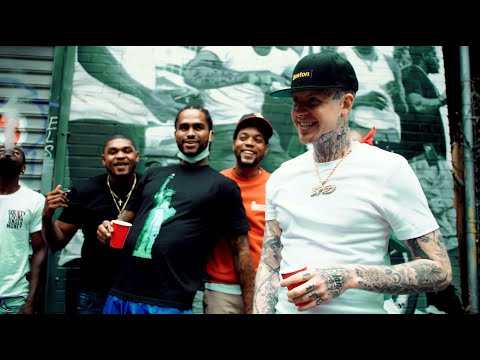 Cruch Calhoun & MillyZ - By Tomorrow (Official Video)